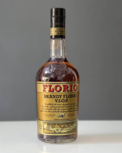 Florio Whisky