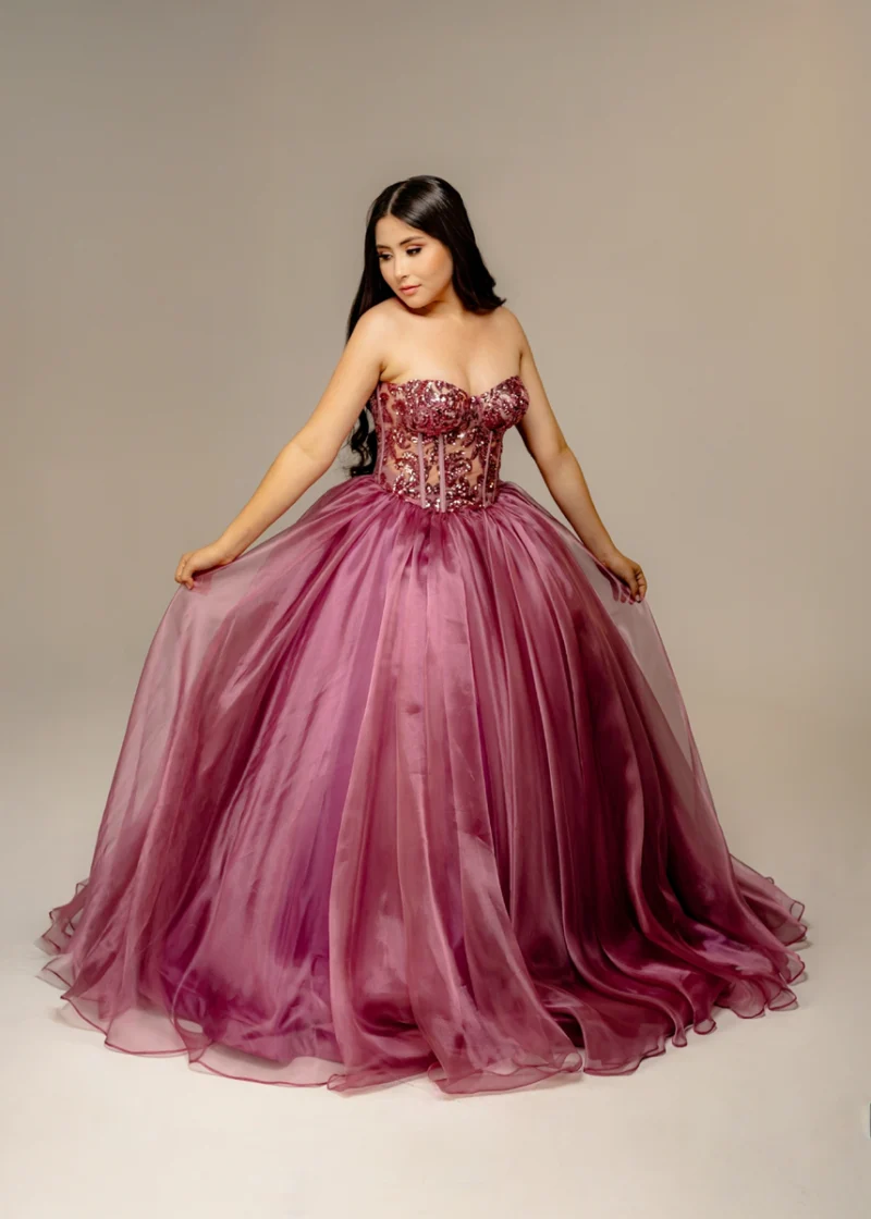 Corset Malva