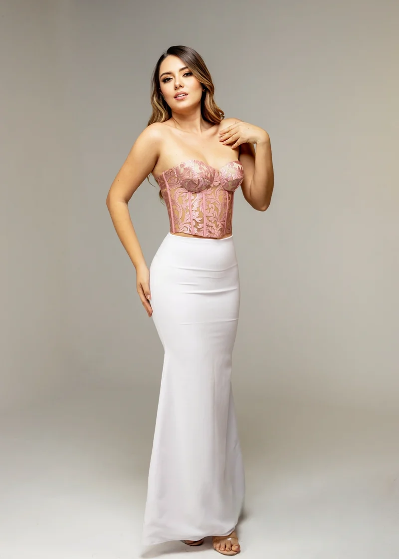 Corset palorosa