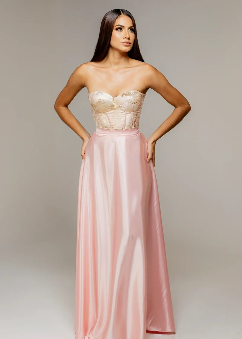 Corset curuba