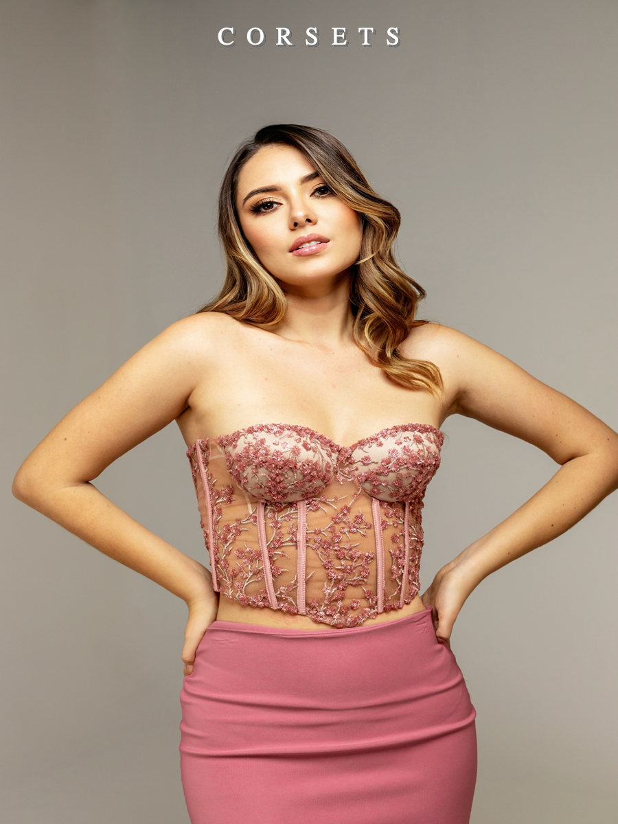 Corsets