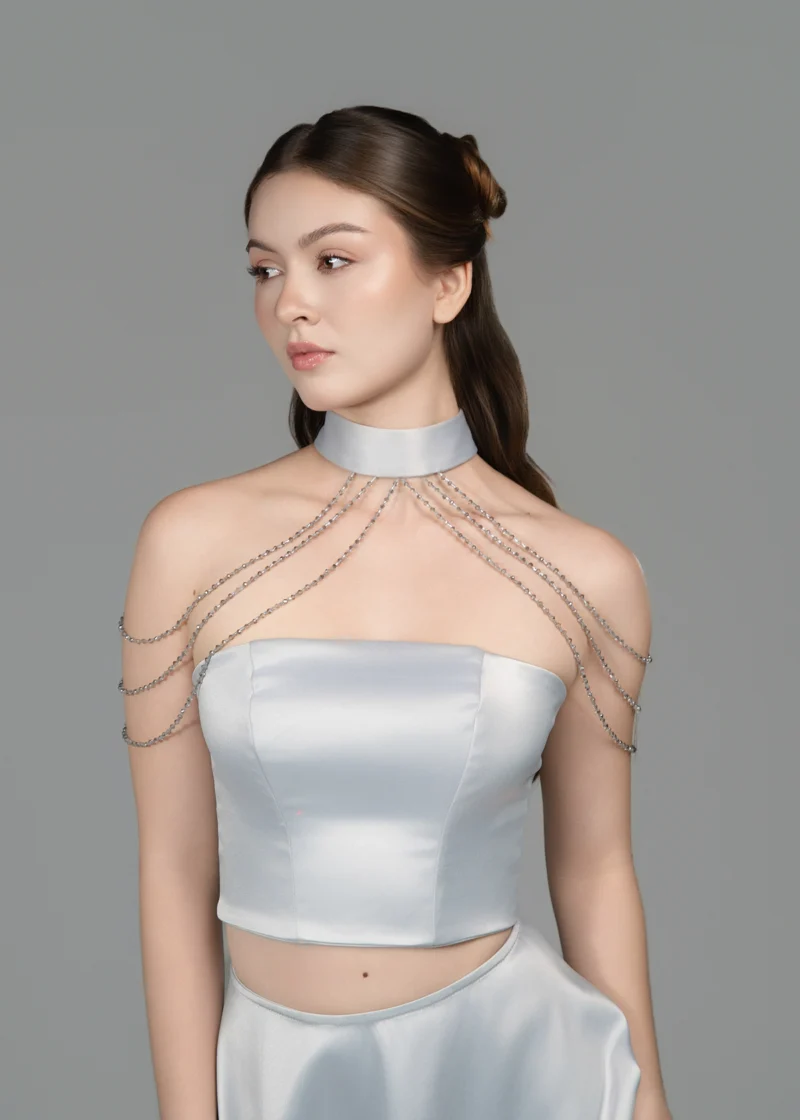 Accesorio Selene Teens