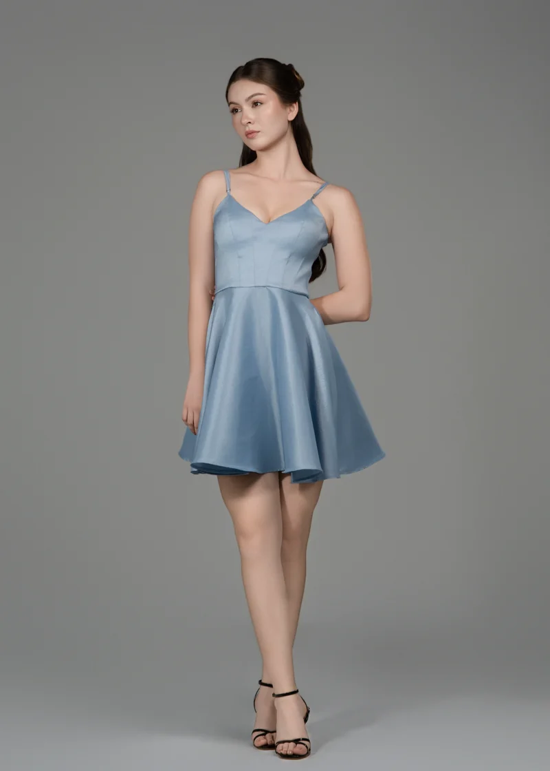 Vestido Brisa Teens