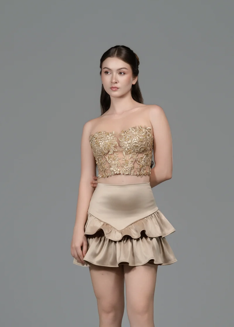 Top Cora Teens