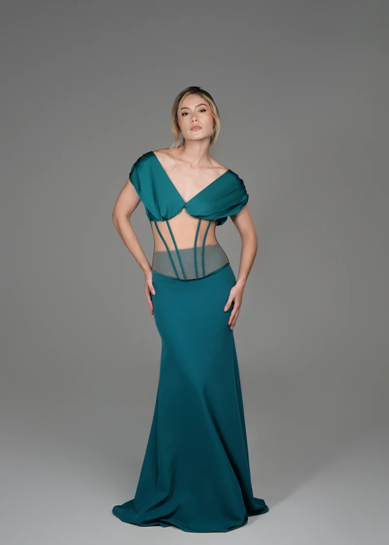 Corset Daria