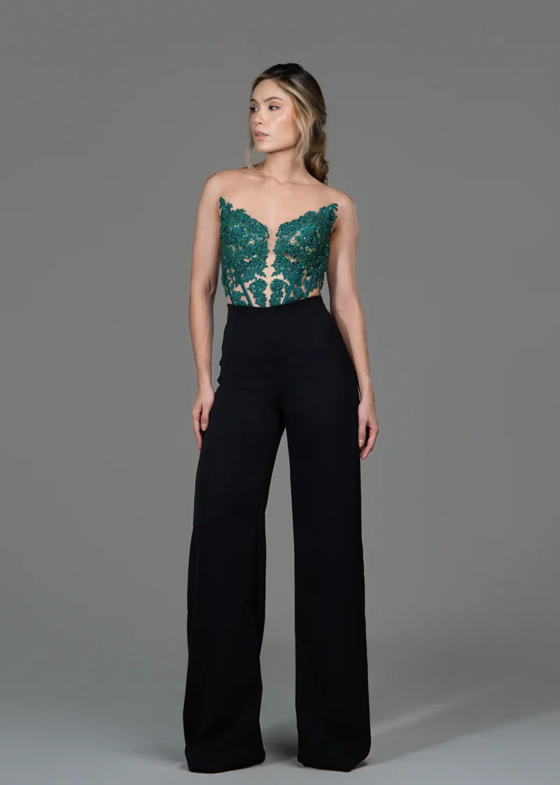 Pantalon Zaria
