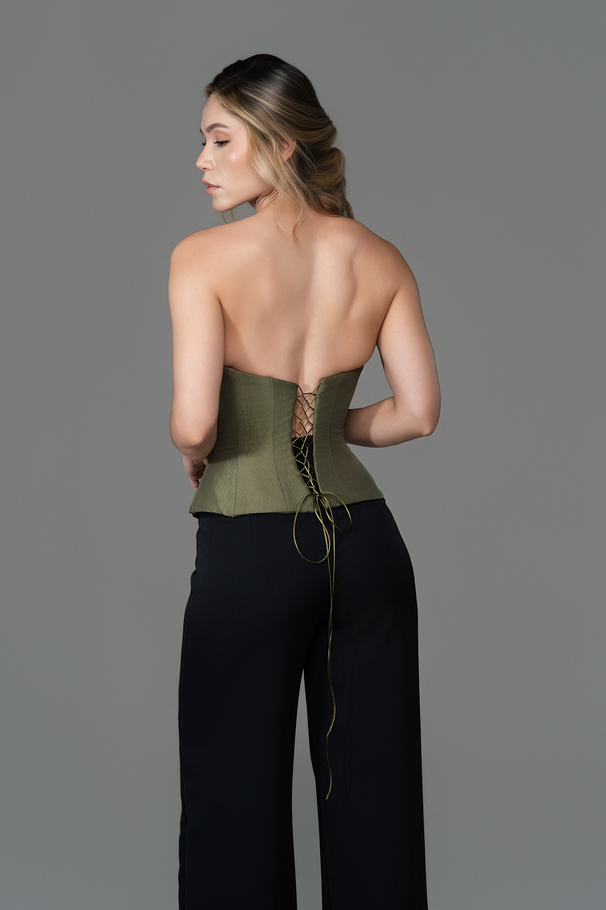 Corset ignis - Image 2