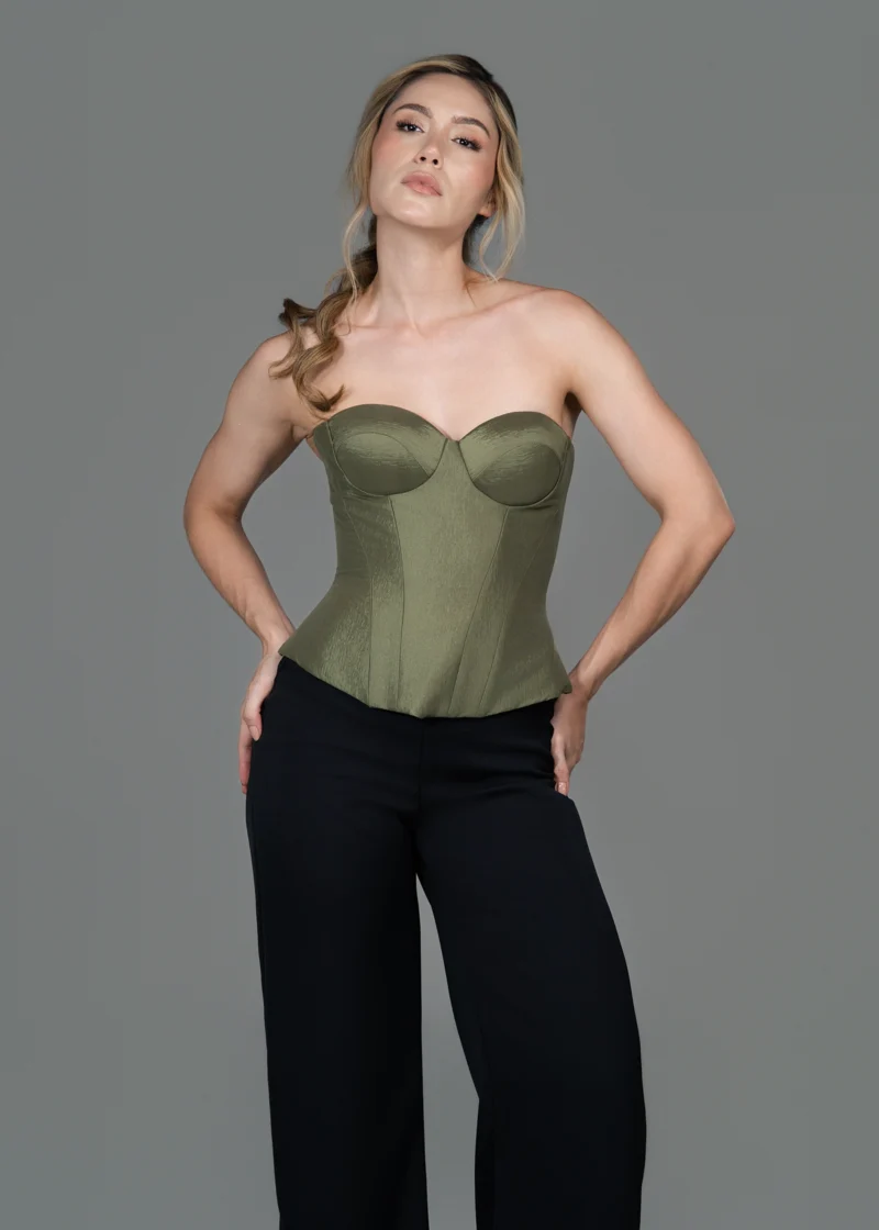 Corset ignis