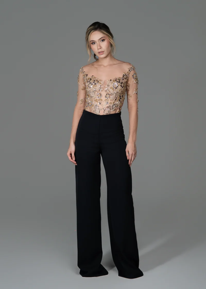 Body Brulee